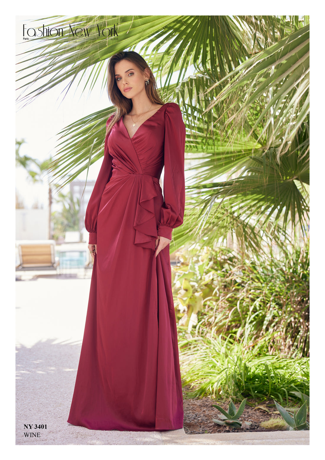 Les tendances des robes pour les demoiselles d’honneur cette saison